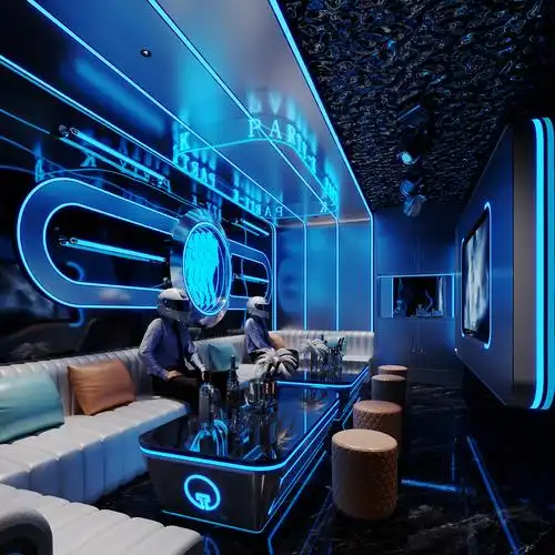 娄底商务ktv价格怎么算指南-双峰县ktv预定