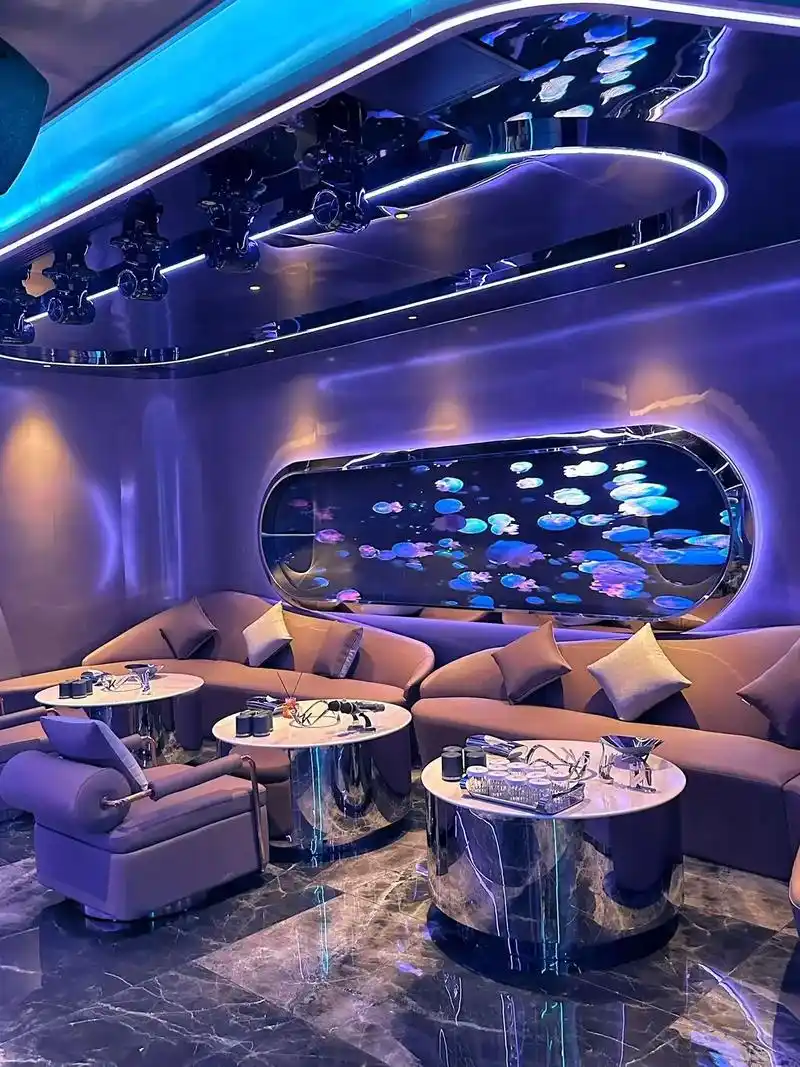 娄底商务ktv推荐商务ktv哪里有-双峰县ktv预定